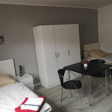 Gemuetliches Ferienzimmer Гюрт Екстер'єр фото