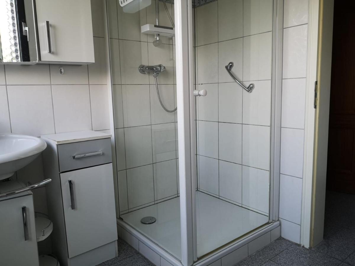 Gemuetliches Ferienzimmer Гюрт Екстер'єр фото