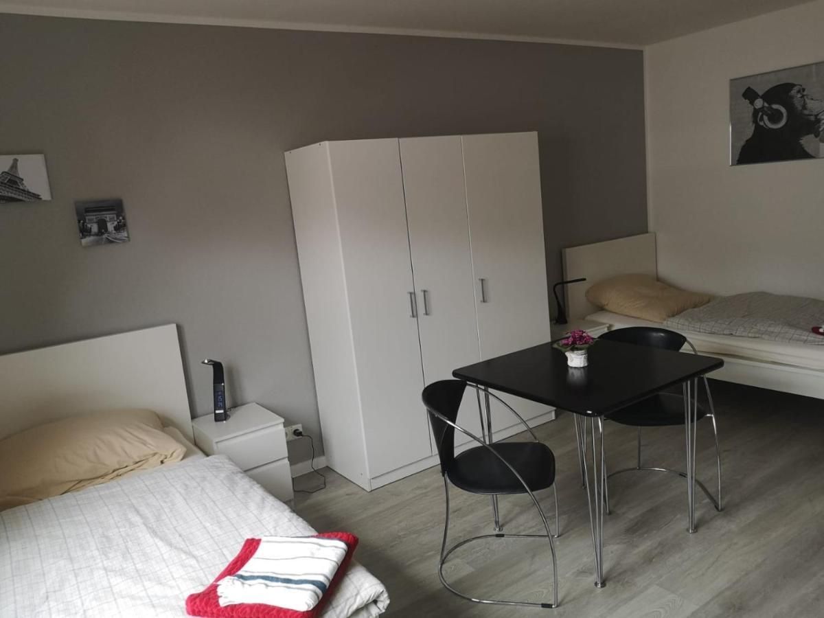 Gemuetliches Ferienzimmer Гюрт Екстер'єр фото