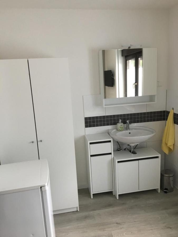 Gemuetliches Ferienzimmer Гюрт Екстер'єр фото