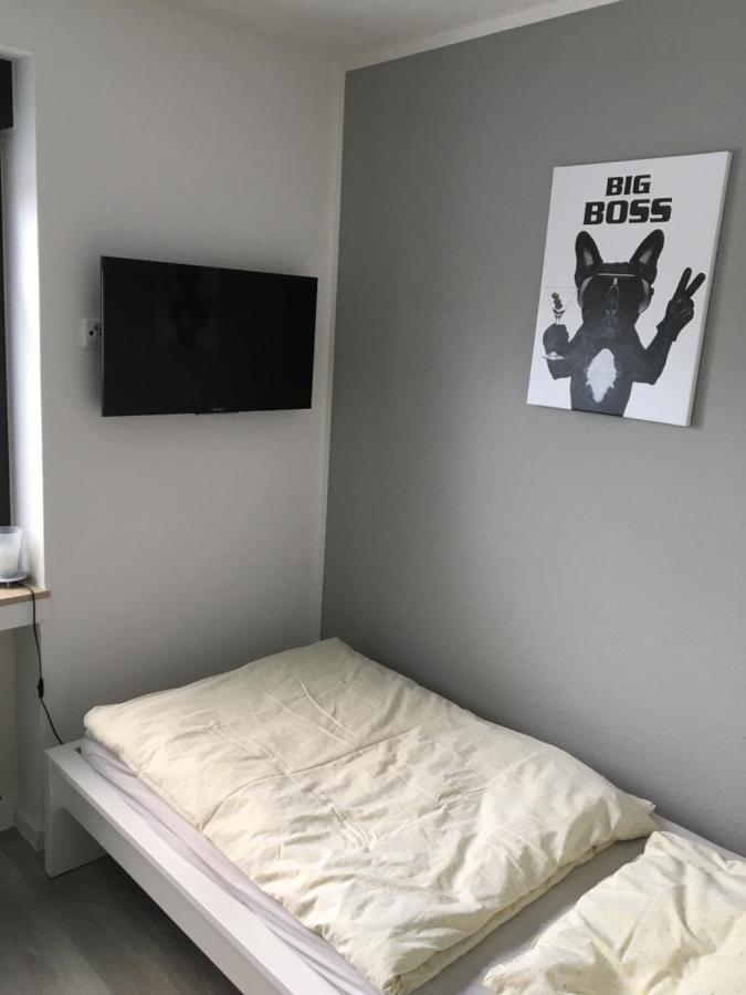 Gemuetliches Ferienzimmer Гюрт Екстер'єр фото