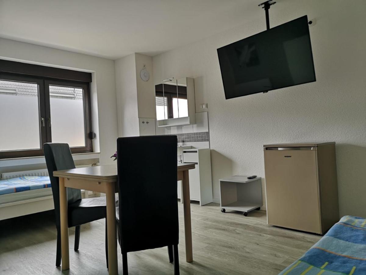 Gemuetliches Ferienzimmer Гюрт Екстер'єр фото