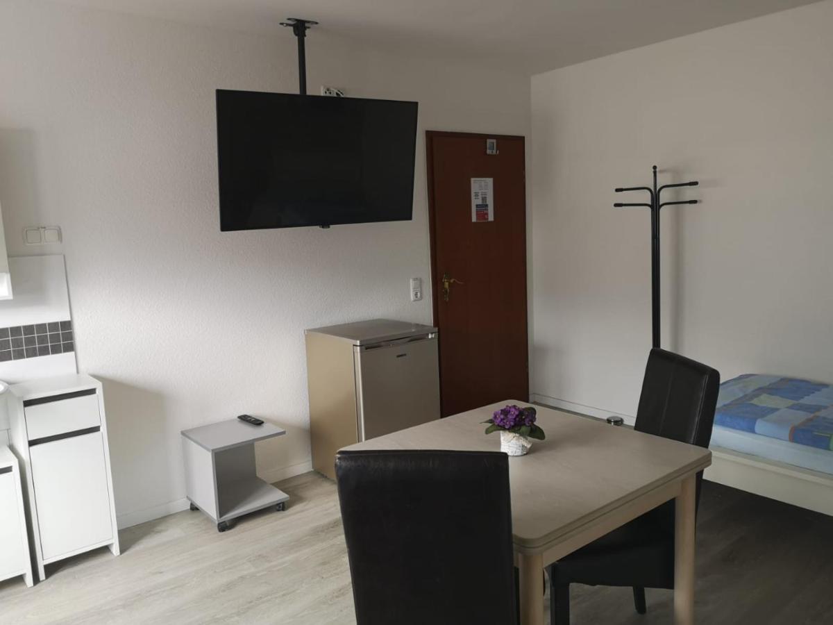 Gemuetliches Ferienzimmer Гюрт Екстер'єр фото