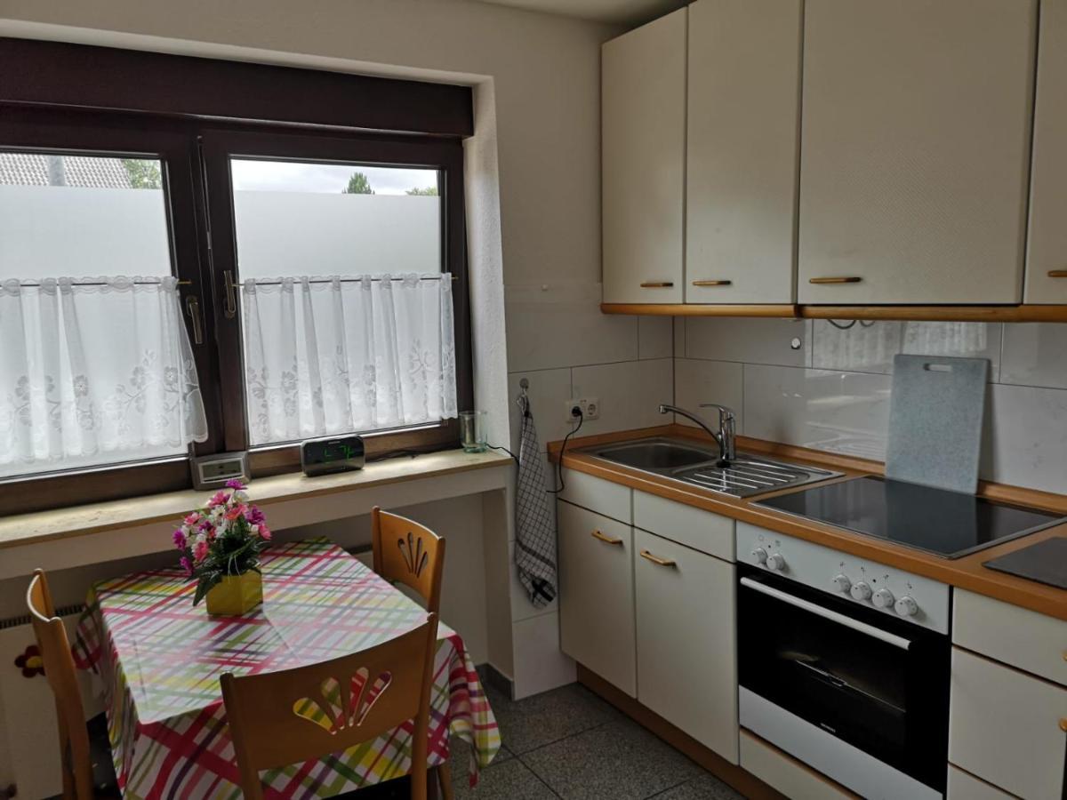 Gemuetliches Ferienzimmer Гюрт Екстер'єр фото