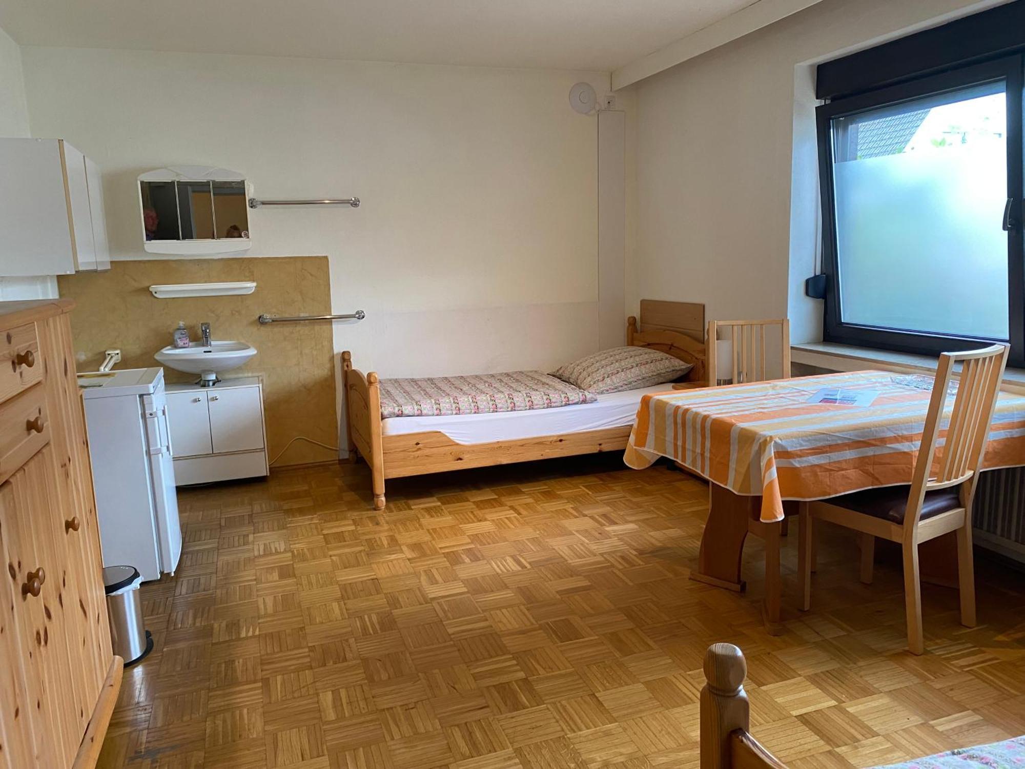Gemuetliches Ferienzimmer Гюрт Екстер'єр фото